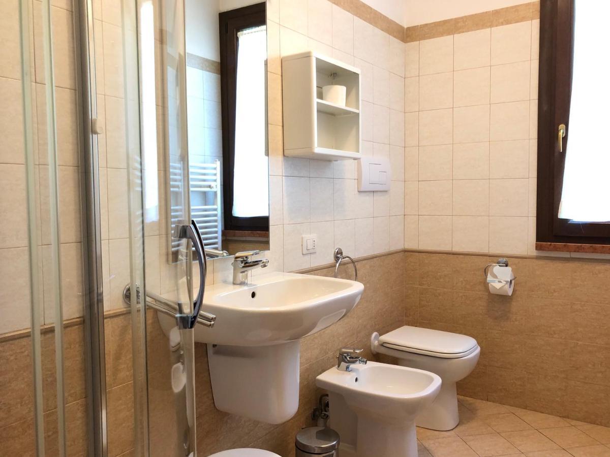 Jolly Apartments Sirmione Exterior photo