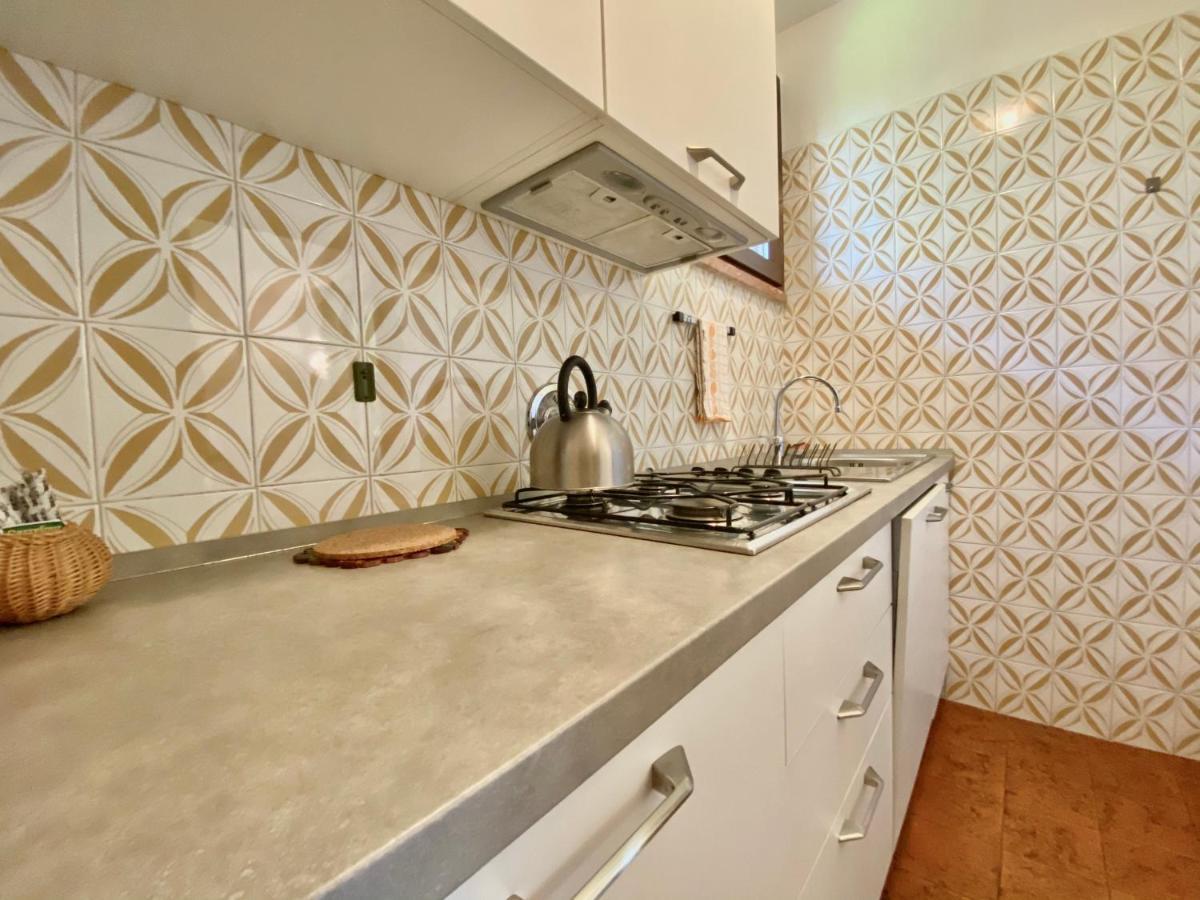 Jolly Apartments Sirmione Exterior photo