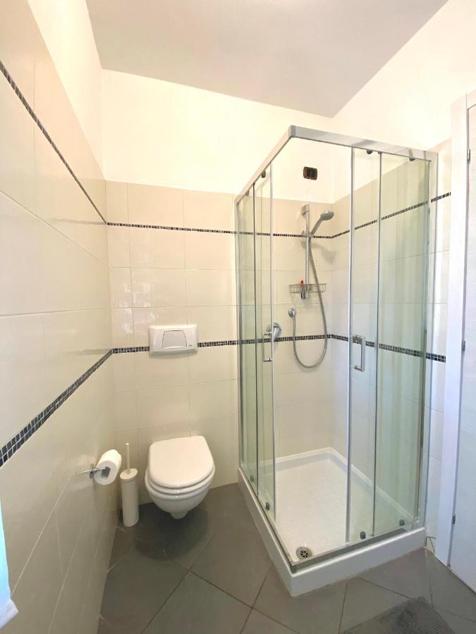 Jolly Apartments Sirmione Exterior photo