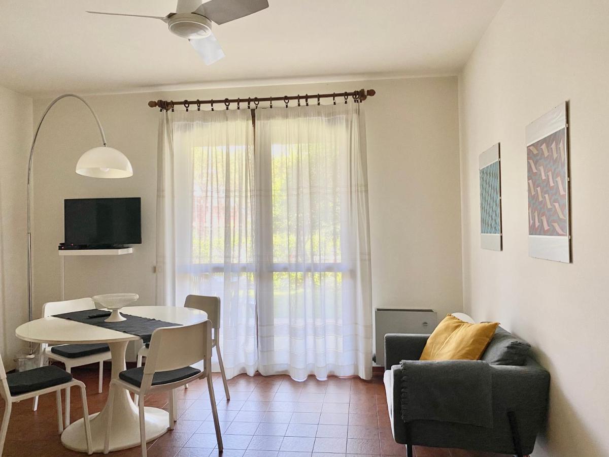 Jolly Apartments Sirmione Exterior photo