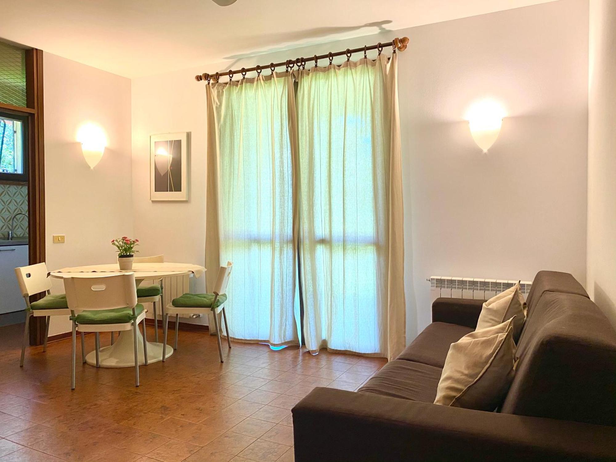 Jolly Apartments Sirmione Exterior photo