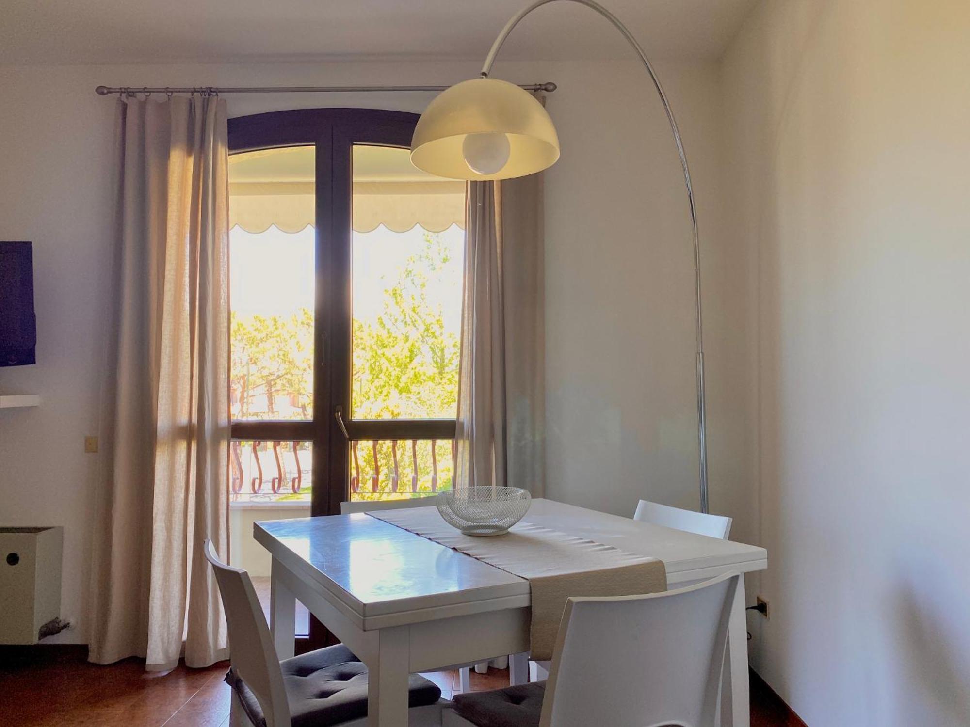 Jolly Apartments Sirmione Exterior photo