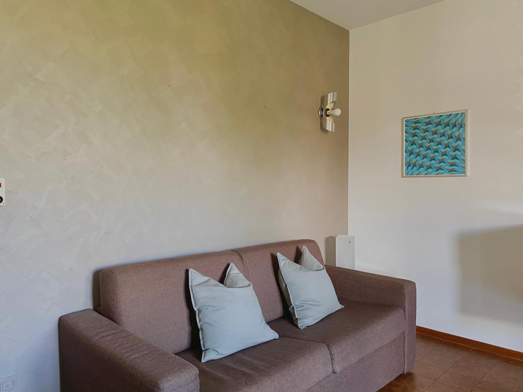 Jolly Apartments Sirmione Exterior photo