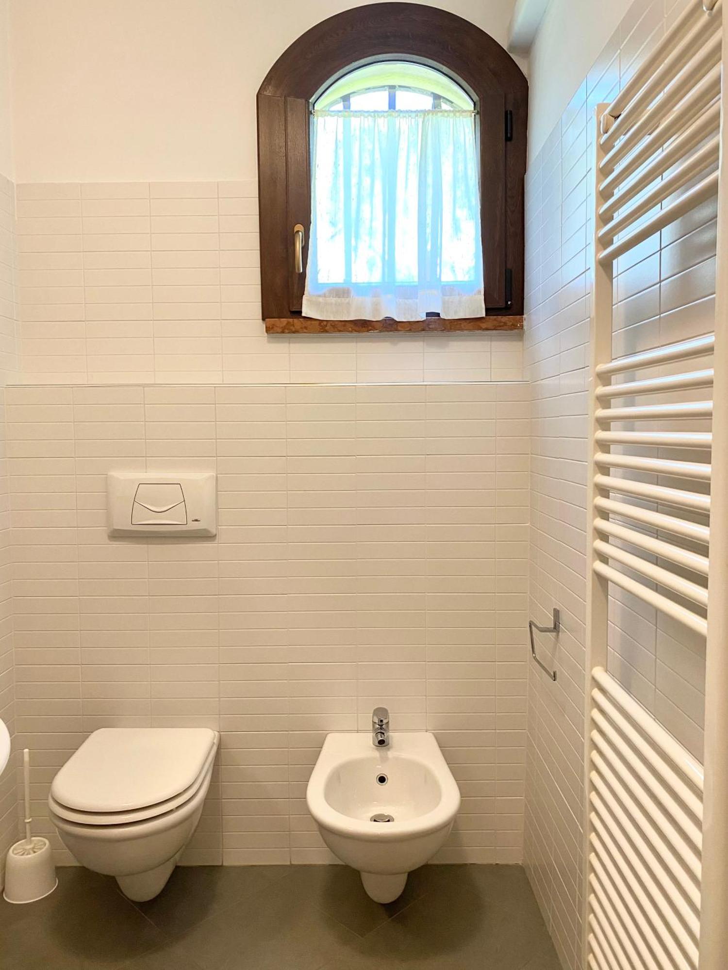 Jolly Apartments Sirmione Exterior photo