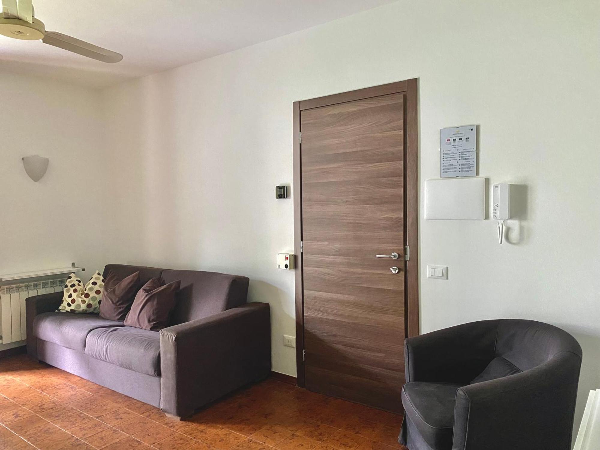 Jolly Apartments Sirmione Exterior photo