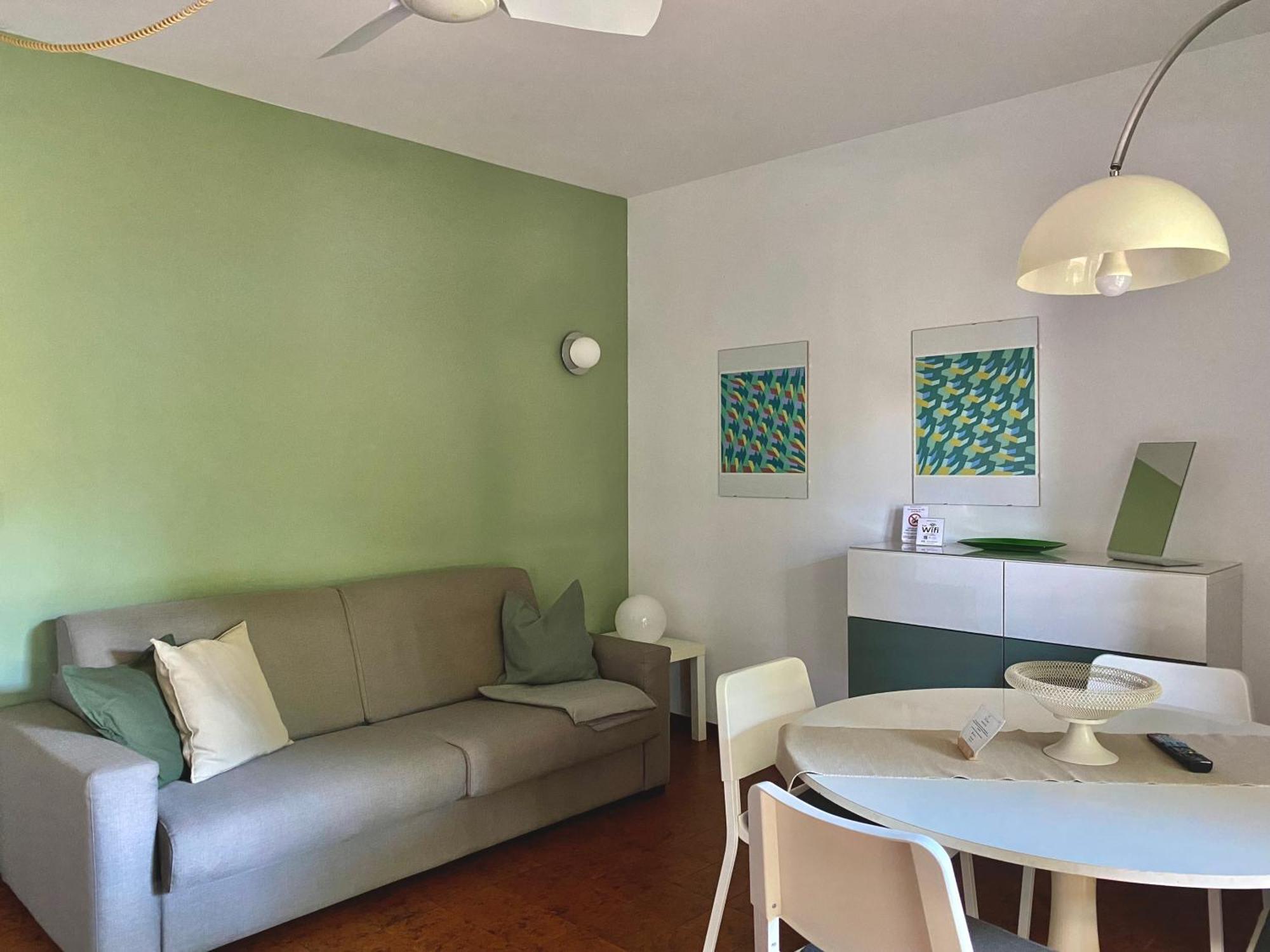 Jolly Apartments Sirmione Room photo